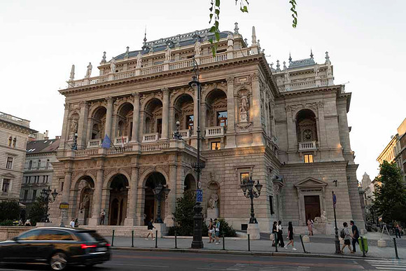 260731 Budapest Opera 850_0399 © Ludo Segers Photography 2026