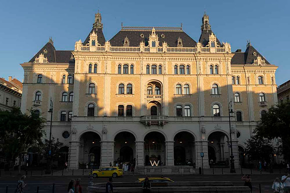 260731 Budapest Opera 850_0401 © Ludo Segers Photography 2026