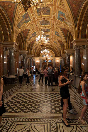 260731 Budapest Opera 850_0403 © Ludo Segers Photography 2026