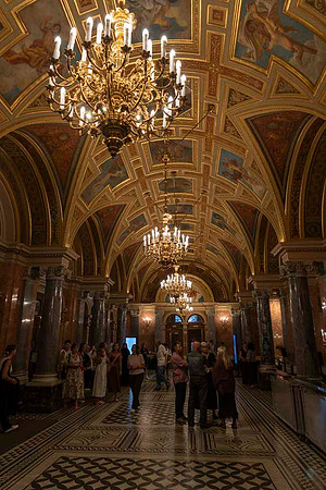260731 Budapest Opera 850_0405 © Ludo Segers Photography 2026