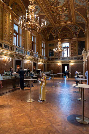 260731 Budapest Opera 850_0407 © Ludo Segers Photography 2026