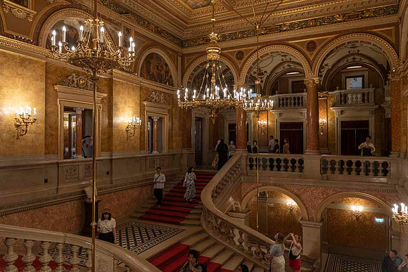 260731 Budapest Opera 850_0409 © Ludo Segers Photography 2026
