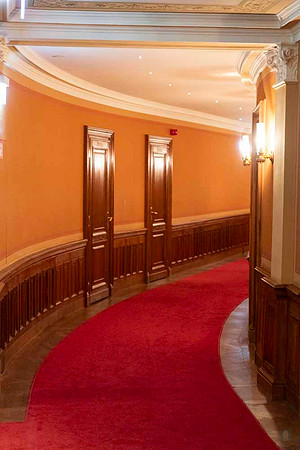 260731 Budapest Opera 850_0412 © Ludo Segers Photography 2026