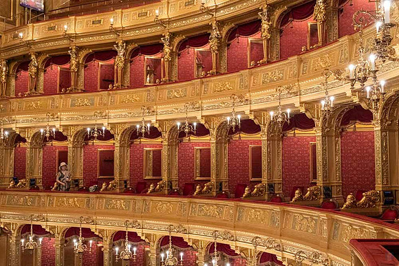 260731 Budapest Opera 850_0415 © Ludo Segers Photography 2026