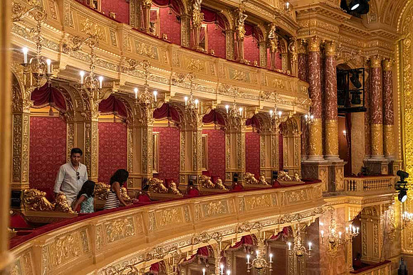 260731 Budapest Opera 850_0416 © Ludo Segers Photography 2026