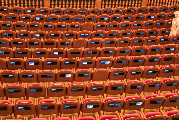 260731 Budapest Opera 850_0418 © Ludo Segers Photography 2026