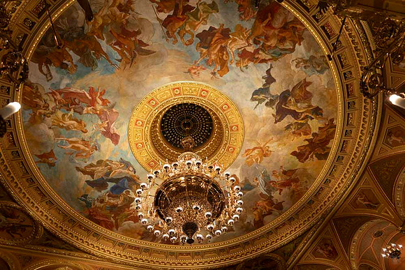 260731 Budapest Opera 850_0420 © Ludo Segers Photography 2026