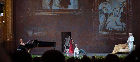 260731 Budapest Opera 850_0434 © Ludo Segers Photography 2026