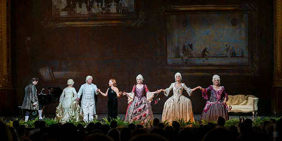 260731 Budapest Opera 850_0438 © Ludo Segers Photography 2026
