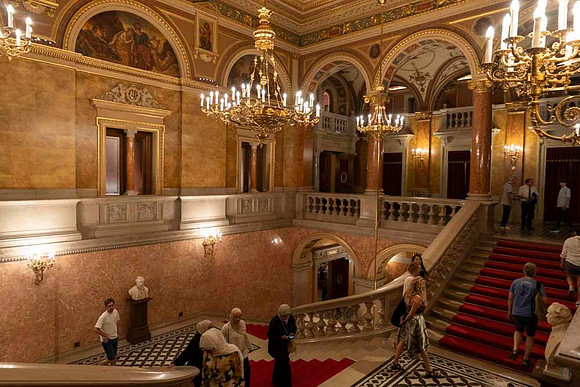 260731 Budapest Opera 850_0441 © Ludo Segers Photography 2026