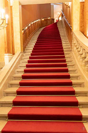 260731 Budapest Opera 850_0449 © Ludo Segers Photography 2026