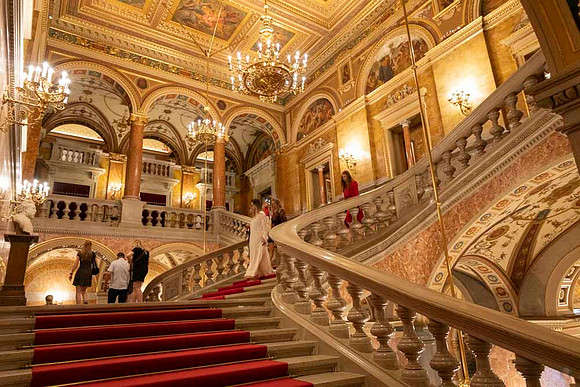 260731 Budapest Opera 850_0450 © Ludo Segers Photography 2026