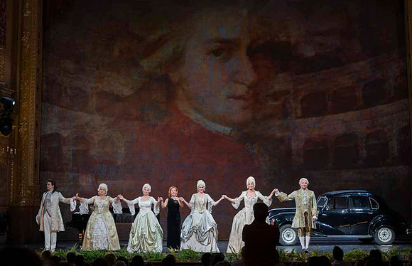 260731 Budapest Opera 850_0477 © Ludo Segers Photography 2026
