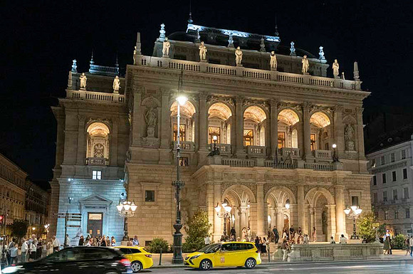 260731 Budapest Opera 850_0478 © Ludo Segers Photography 2026