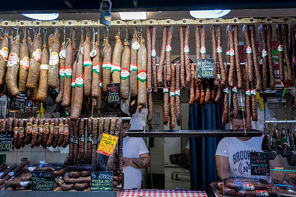 260801 Budapest Central Market 850_0496 © Ludo Segers Photography 2026