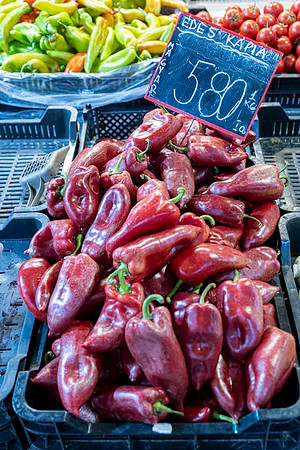 260801 Budapest Central Market 850_0497 © Ludo Segers Photography 2026