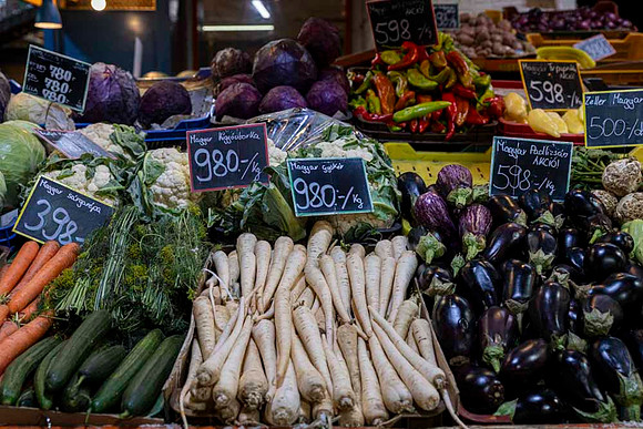 260801 Budapest Central Market 850_0498 © Ludo Segers Photography 2026