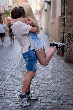 260729 Regina and Andras in Budapest 128 © Ludo Segers Photography 2026