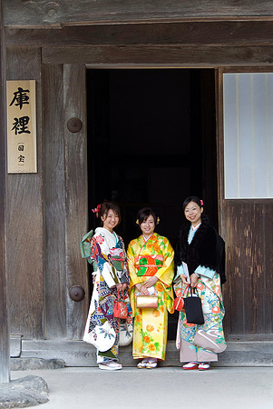 Wedding party Sendai