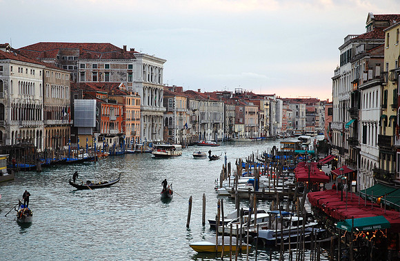 Venice