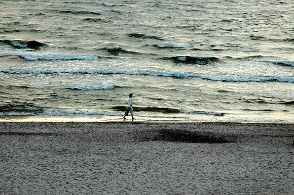 Baltic Sea