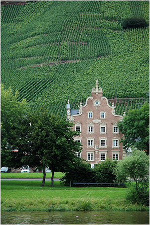 Mosel, Germany