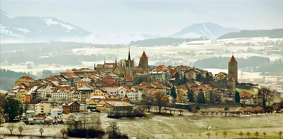 Romont