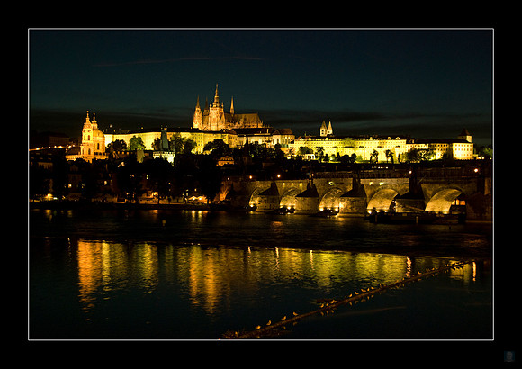 Prague Castle
