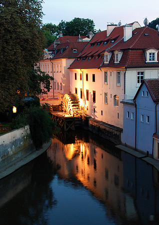 Prague