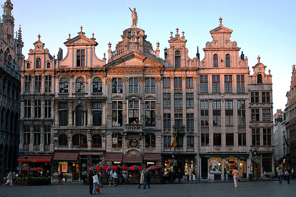 Brussels
