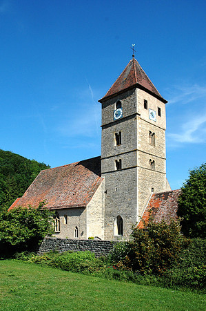 Detwant, Bavaria