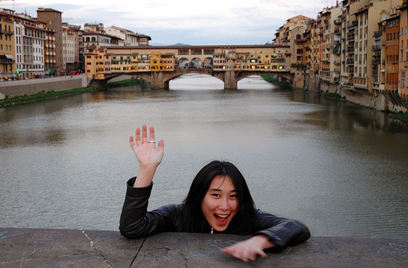Surprising Florence