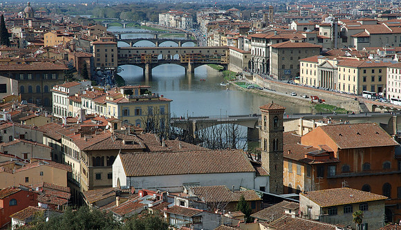 Florence