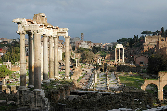 Rome