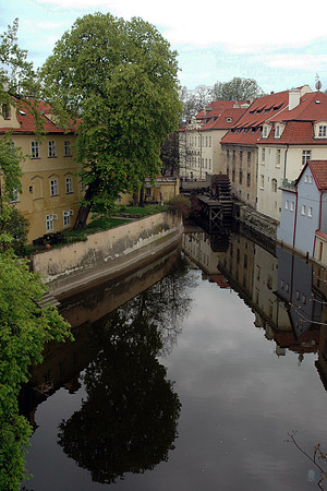 Prague