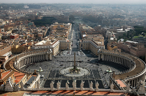 Rome