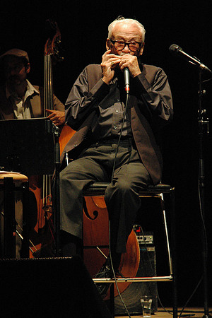 Toots Thielemans