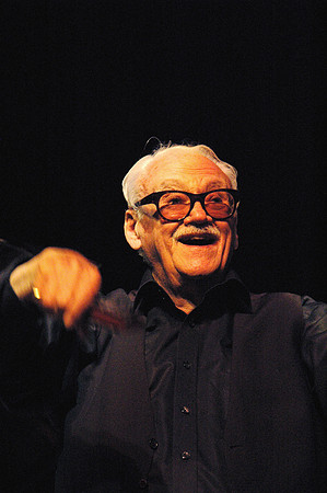 Toots Thielemans