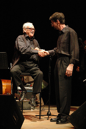 Toots Thielemans