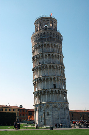Pisa