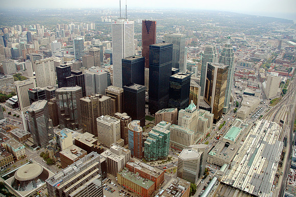 Toronto