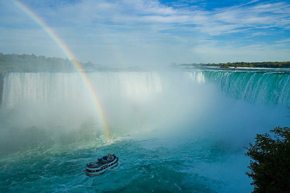 Niagara Falls