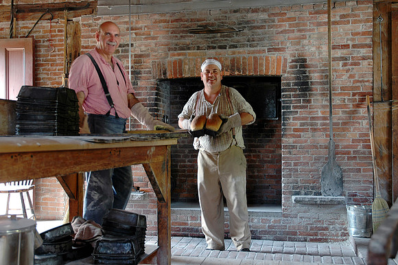 Upper Canada Village