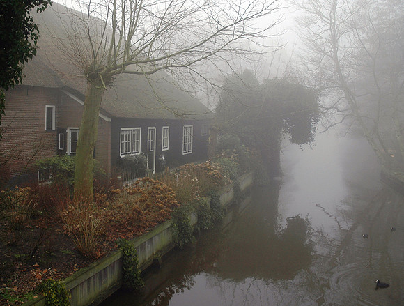 Giethoorn