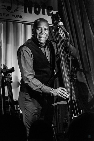 Nathan East