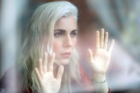 Syra Menzel - Köln