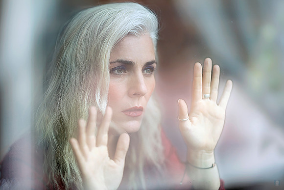 Syra Menzel - Köln