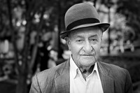 161027 Tehran Iran BW 92 Photo � Ludo Segers
