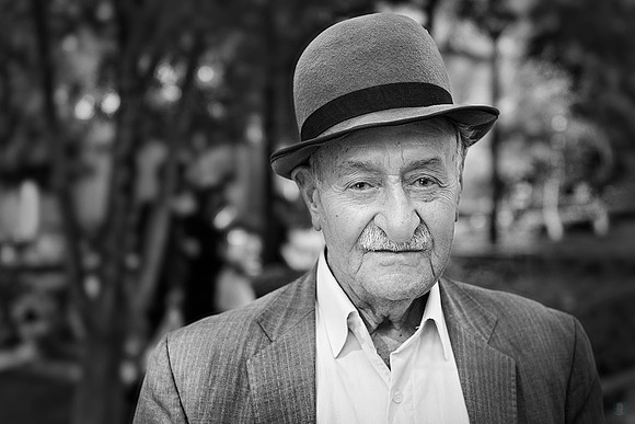 161027 Tehran Iran BW 92 Photo � Ludo Segers