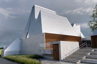 260616 Lost Shtetl Museum in Seduva 9532 © Ludo Segers Photography 2026